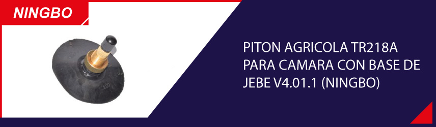 PITON-AGRICOLA-TR218A