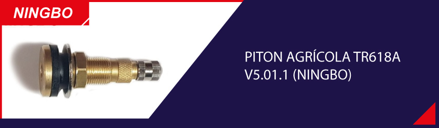 PITON-AGRICOLA-TR618A