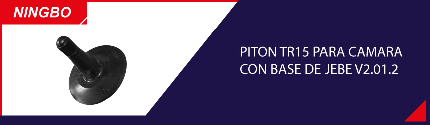 PITON-TR15-PARA-CAMARA