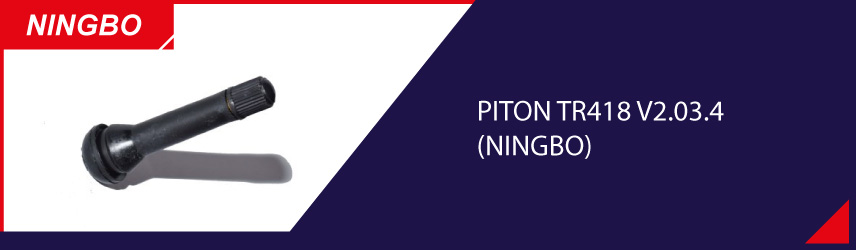 PITON-TR418