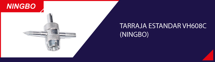 TARRAJA-ESTANDAR-VH608C