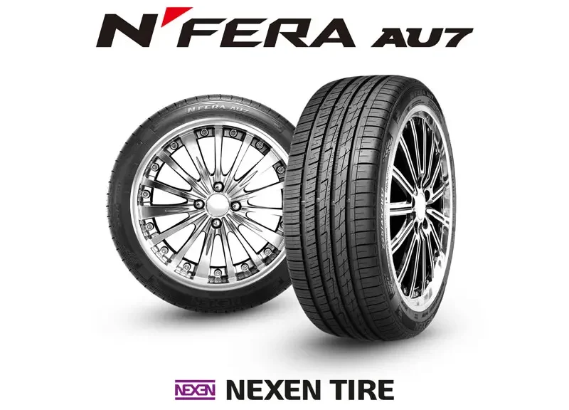 nexen-nfera-au7