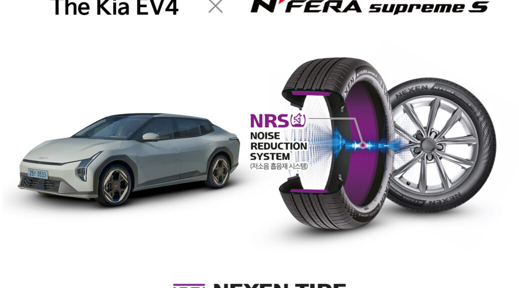 llantas nexen