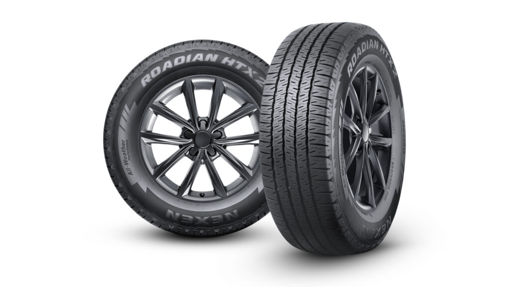 nexen tire